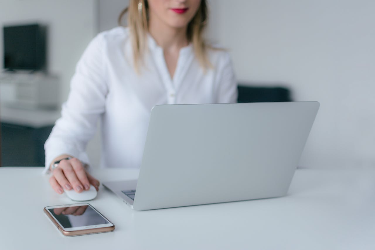 online consultation